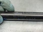 Recambio de amortiguadores maletero / porton para bmw x5 (e70) xdrive 35 d referencia OEM IAM 51479149120 