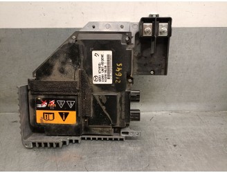 Recambio de centralita motor uce para mazda 6 sedán (gj, gl) 2.2 d (gj2fp) referencia OEM IAM GKK167Y60D  