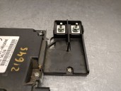 Recambio de centralita motor uce para mazda 6 sedán (gj, gl) 2.2 d (gj2fp) referencia OEM IAM GKK167Y60D  