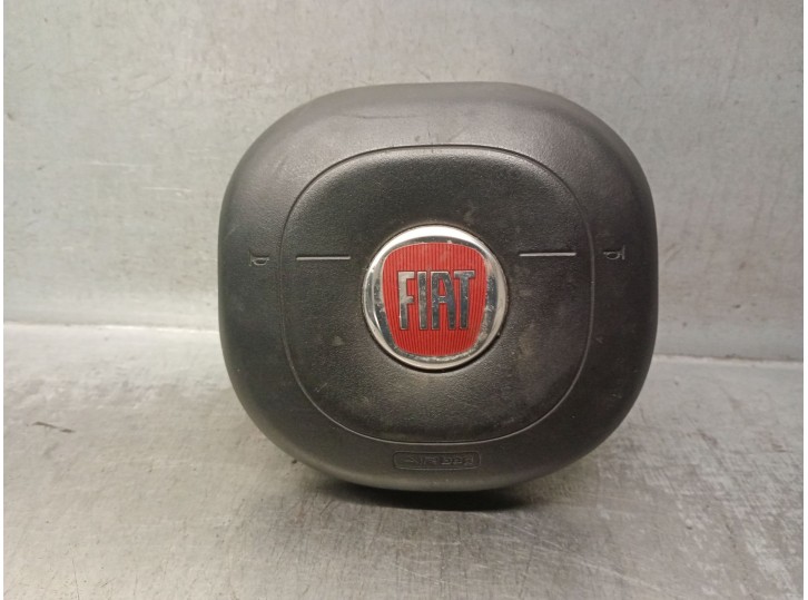 Recambio de airbag delantero izquierdo para fiat panda (312_, 319_) 1.2 (312pxa1a) referencia OEM IAM 07355434510 735612343 