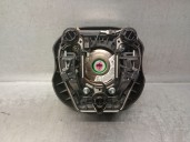 Recambio de airbag delantero izquierdo para fiat panda (312_, 319_) 1.2 (312pxa1a) referencia OEM IAM 07355434510 735612343 