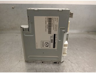 Recambio de modulo electronico para mazda 6 sedán (gj, gl) 2.2 d (gj2fp) referencia OEM IAM GMM966DRX  