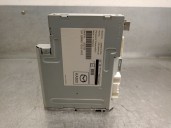 Recambio de modulo electronico para mazda 6 sedán (gj, gl) 2.2 d (gj2fp) referencia OEM IAM GMM966DRX  