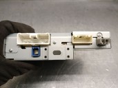 Recambio de modulo electronico para mazda 6 sedán (gj, gl) 2.2 d (gj2fp) referencia OEM IAM GMM966DRX  