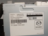 Recambio de modulo electronico para mazda 6 sedán (gj, gl) 2.2 d (gj2fp) referencia OEM IAM GMM966DRX 
