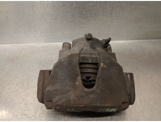 Recambio de pinza freno delantera izquierda para opel zafira b furgoneta/monovolumen (a05) 1.9 cdti van (m75) referencia OEM IAM