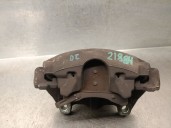 Recambio de pinza freno delantera izquierda para opel zafira b furgoneta/monovolumen (a05) 1.9 cdti van (m75) referencia OEM IAM