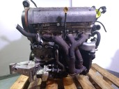 Replacement complete engine for Alfa Romeo 156 (932_) 1.6 16V T.Spark (932.A4, 932.A4100) OEM IAM reference AR67601 71712592 08