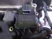 Replacement complete engine for Alfa Romeo 156 (932_) 1.6 16V T.Spark (932.A4, 932.A4100) OEM IAM reference AR67601 71712592 08