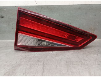 Recambio de piloto trasero izquierdo para seat ateca (kh7, khp) 1.6 tdi referencia OEM IAM 575945307B 575945307D 