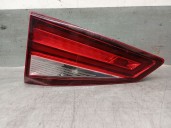 Recambio de piloto trasero izquierdo para seat ateca (kh7, khp) 1.6 tdi referencia OEM IAM 575945307B 575945307D 