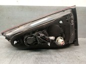 Recambio de piloto trasero izquierdo para seat ateca (kh7, khp) 1.6 tdi referencia OEM IAM 575945307B 575945307D 