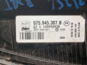 Recambio de piloto trasero izquierdo para seat ateca (kh7, khp) 1.6 tdi referencia OEM IAM 575945307B 575945307D 