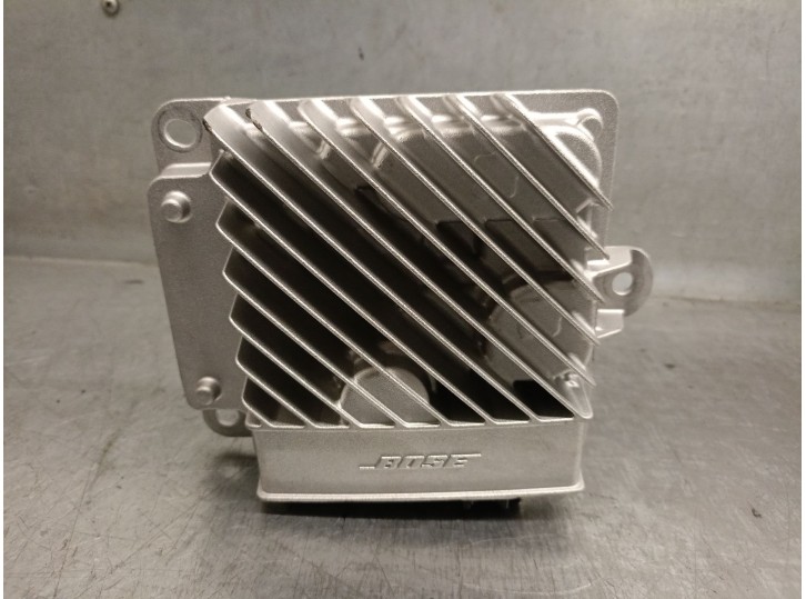 Recambio de amplificador para mazda 6 sedán (gj, gl) 2.2 d (gj2fp) referencia OEM IAM G46D66A20 BOSE