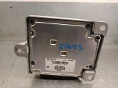 Recambio de amplificador para mazda 6 sedán (gj, gl) 2.2 d (gj2fp) referencia OEM IAM G46D66A20 BOSE