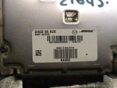 Recambio de amplificador para mazda 6 sedán (gj, gl) 2.2 d (gj2fp) referencia OEM IAM G46D66A20  BOSE