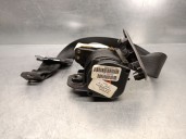 Replacement rear right seat belt for Chrysler Neon II 2.0 16V OEM IAM reference OPZ98TRM AUTOLIV