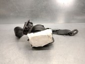 Replacement rear right seat belt for Chrysler Neon II 2.0 16V OEM IAM reference OPZ98TRM AUTOLIV