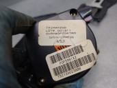 Replacement rear right seat belt for Chrysler Neon II 2.0 16V OEM IAM reference OPZ98TRM AUTOLIV