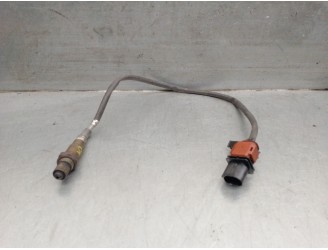 Replacement lambda sensor for Ford Focus IV Tourer (HP) 1.0 EcoBoost OEM IAM reference F1FA9Y460CA 0258017468 BOSCH