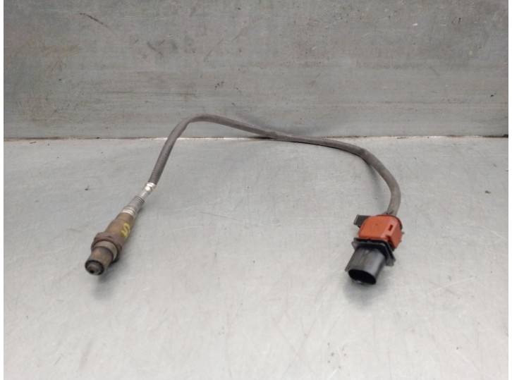 Recambio de sonda lambda para ford focus iv turnier (hp) 1.0 ecoboost referencia OEM IAM F1FA9Y460CA 0258017468 BOSCH