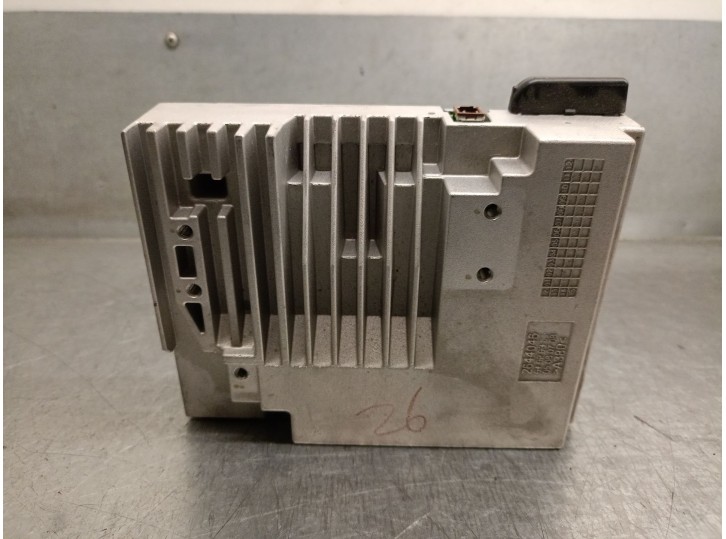 Recambio de modulo electronico para mazda 6 sedán (gj, gl) 2.2 d (gj2fp) referencia OEM IAM GMD7669C0 