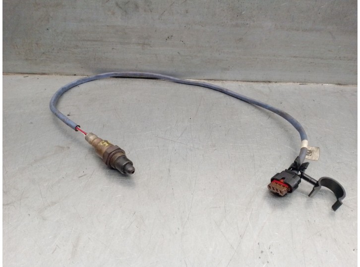Recambio de sonda lambda para ford focus iv turnier (hp) 1.0 ecoboost referencia OEM IAM F1FA9G444BA 0258030150 BOSCH