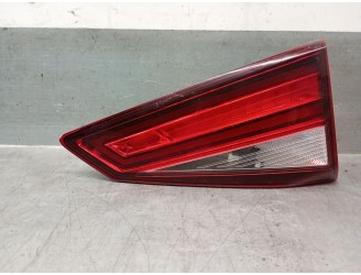 Recambio de piloto trasero derecho para seat ateca (kh7, khp) 1.6 tdi referencia OEM IAM 575945308B 575945308D 