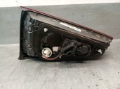 Recambio de piloto trasero derecho para seat ateca (kh7, khp) 1.6 tdi referencia OEM IAM 575945308B 575945308D 