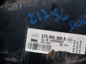 Recambio de piloto trasero derecho para seat ateca (kh7, khp) 1.6 tdi referencia OEM IAM 575945308B 575945308D 