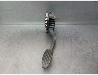 Replacement accelerator pedal potentiometer for Fiat Panda (312_, 319_) 1.2 (312PXA1A) OEM IAM reference 51852090 51852090 