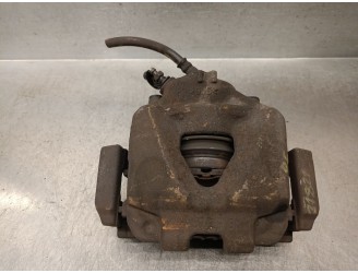 Recambio de pinza freno delantera izquierda para bmw 3 touring (e91) 320 d referencia OEM IAM 34116778145 34116778145 ATE