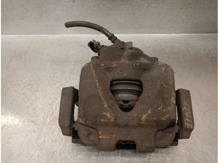 Recambio de pinza freno delantera izquierda para bmw 3 touring (e91) 320 d referencia OEM IAM 34116778145 34116778145 ATE