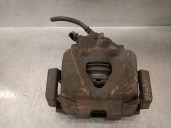 Recambio de pinza freno delantera izquierda para bmw 3 touring (e91) 320 d referencia OEM IAM 34116778145 34116778145 ATE