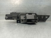 Recambio de maneta interior trasera izquierda para bmw x5 (e70) xdrive 35 d referencia OEM IAM 5141697429705 5141697429705 