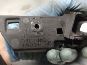 Recambio de maneta interior trasera izquierda para bmw x5 (e70) xdrive 35 d referencia OEM IAM 5141697429705 5141697429705 