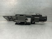 Recambio de maneta interior trasera derecha para bmw x5 (e70) xdrive 35 d referencia OEM IAM 5141713729805 5141713729805 