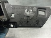 Recambio de maneta interior trasera derecha para bmw x5 (e70) xdrive 35 d referencia OEM IAM 5141713729805 5141713729805 