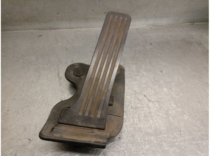 Recambio de potenciometro pedal para mazda 6 sedán (gj, gl) 2.2 d (gj2fp) referencia OEM IAM GHP941600C  6PV31204107