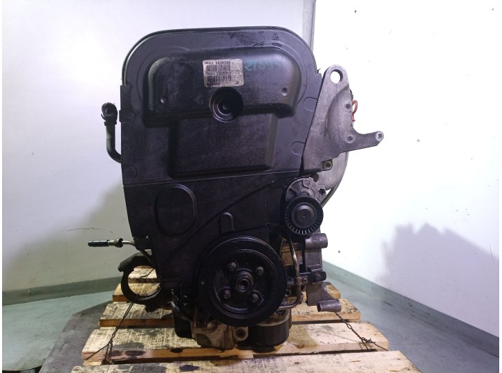Recambio de motor completo para volvo s80 i (184) 2.4 referencia OEM IAM B5244S 8251106 2285211