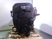 Recambio de motor completo para volvo s80 i (184) 2.4 referencia OEM IAM B5244S 8251106 2285211