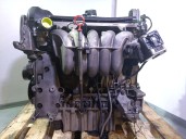 Recambio de motor completo para volvo s80 i (184) 2.4 referencia OEM IAM B5244S 8251106 2285211