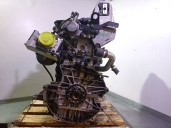 Recambio de motor completo para volvo s80 i (184) 2.4 referencia OEM IAM B5244S 8251106 2285211