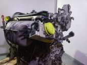 Recambio de motor completo para volvo s80 i (184) 2.4 referencia OEM IAM B5244S 8251106 2285211
