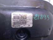 Recambio de motor completo para volvo s80 i (184) 2.4 referencia OEM IAM B5244S 8251106 2285211
