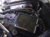 Replacement complete engine for Volvo S80 I (184) 2.4 OEM IAM reference B5244S 8251106 2285211