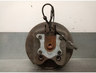 Recambio de mangueta trasera derecha para peugeot 308 sw i (4e_, 4h_) 1.6 hdi referencia OEM IAM 517641 517641 