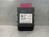 Recambio de modulo electronico para bmw x5 (e70) xdrive 35 d referencia OEM IAM 16147229173 55892110 HELBAKO