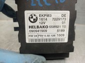 Recambio de modulo electronico para bmw x5 (e70) xdrive 35 d referencia OEM IAM 16147229173 55892110 HELBAKO