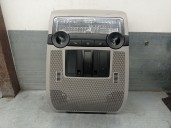 Recambio de luz interior para bmw x5 (e70) xdrive 35 d referencia OEM IAM 61319201808 96556146 HELLA